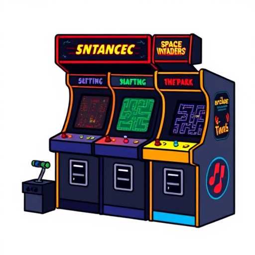 Arcade Games