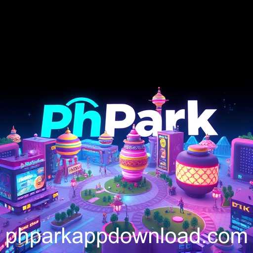 Gaming Innovation of 2025: A New Era with phpark