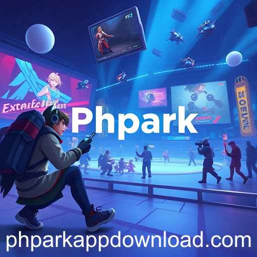 Phpark Leads the Way in Online Gaming