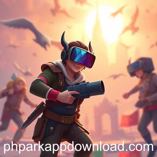 Rising Popularity of Phpark Spurs New Gaming Trends